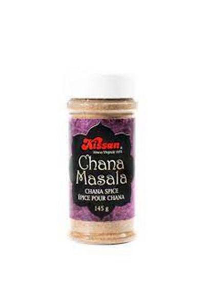 KISSAN CHANNA MASALA