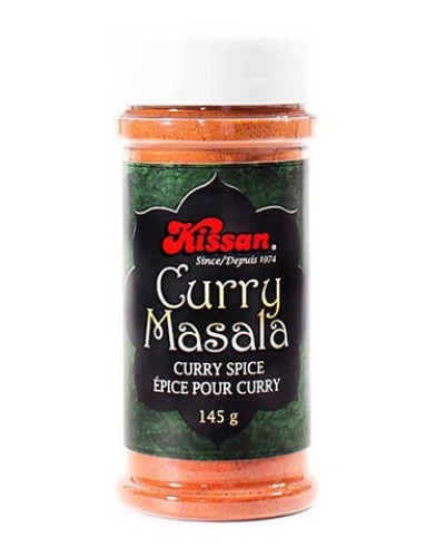 KISSAN CHAT MASALA