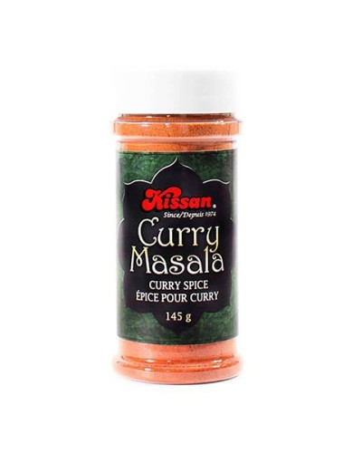 KISSAN CHAT MASALA