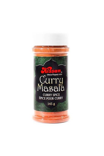 KISSAN CHAT MASALA