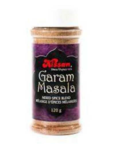 KISSAN GARAM MASALA