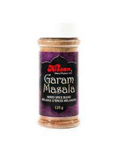 KISSAN GARAM MASALA