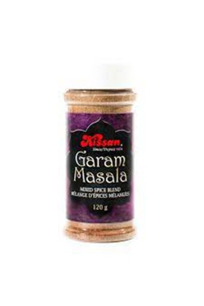 KISSAN GARAM MASALA