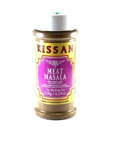 KISSAN MEAT MASALA