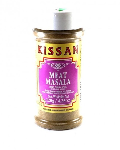 KISSAN MEAT MASALA