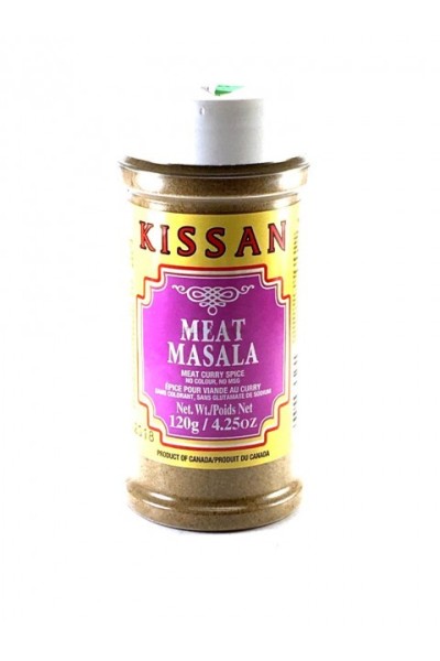 KISSAN MEAT MASALA