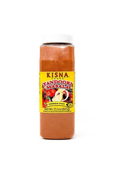 KISSAN TANDOORI MAS