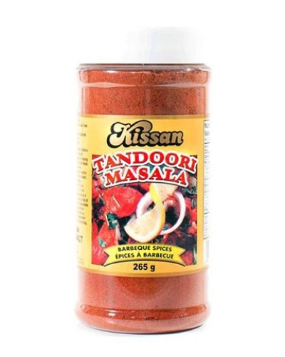 KISSAN TANDOORI MASALA