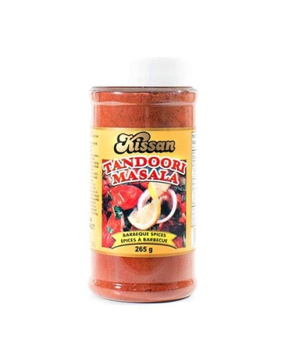 KISSAN TANDOORI MASALA