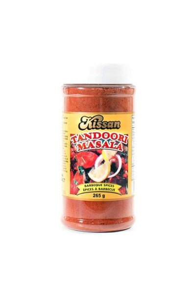 KISSAN TANDOORI MASALA