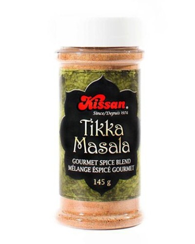 KISSAN TIKKA MASALA