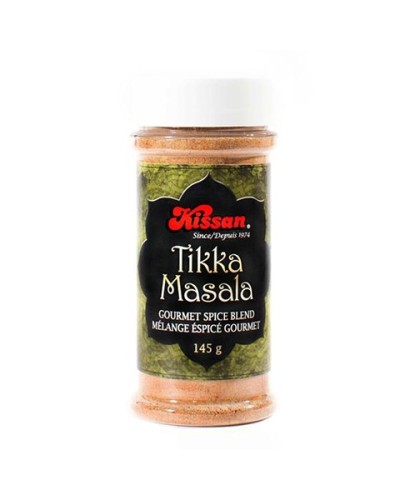 KISSAN TIKKA MASALA