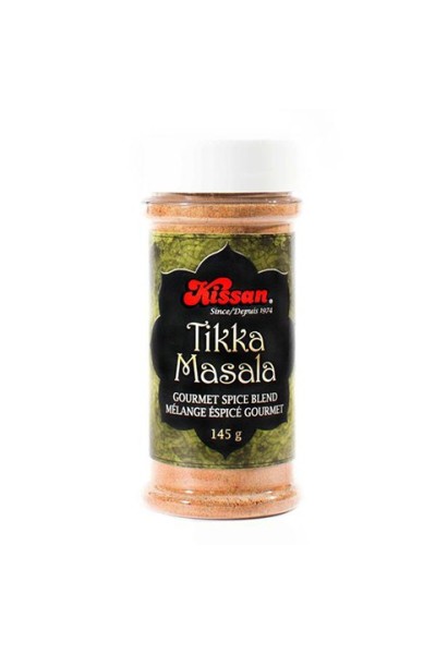 KISSAN TIKKA MASALA