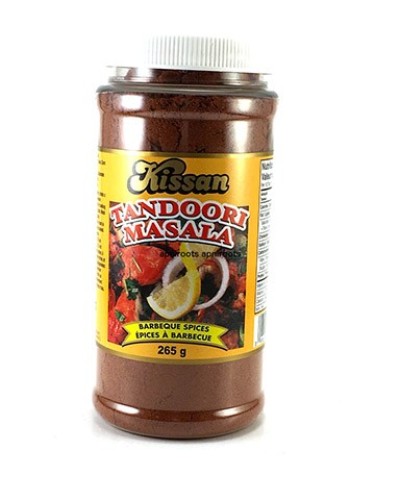 KIS TANDOORI MASALA