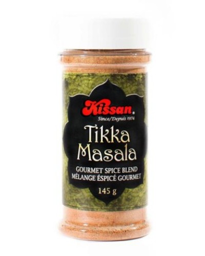 K-TIKKA MASALA CURRY-P