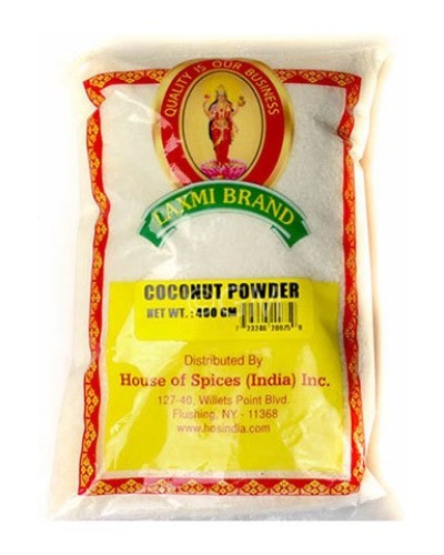 LAXMI COCONUT POWDER