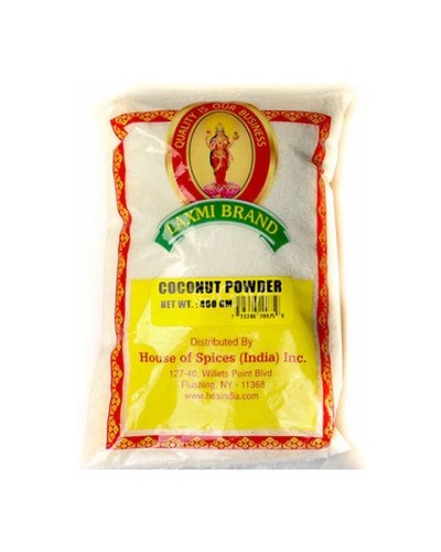 LAXMI COCONUT POWDER