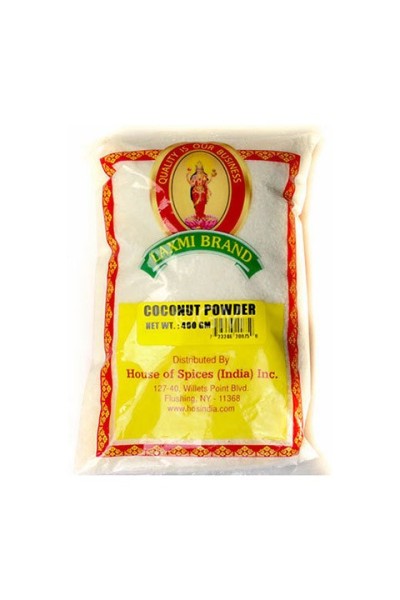 LAXMI COCONUT POWDER