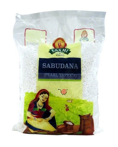 LAXMI SABUDANA