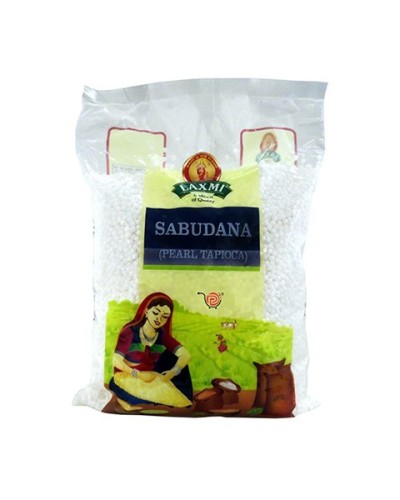 LAXMI SABUDANA