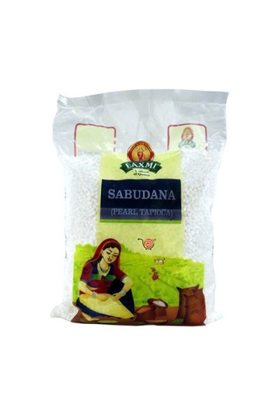 LAXMI SABUDANA