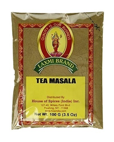 LAXMI TEA MASALA