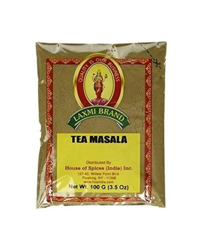 LAXMI TEA MASALA