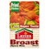 LAZIZA BROAST MSL