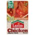 LAZIZA CHICKEN MSL