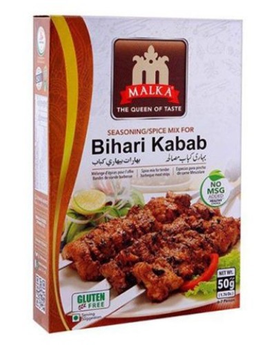 MALKA BIHARI KABAB