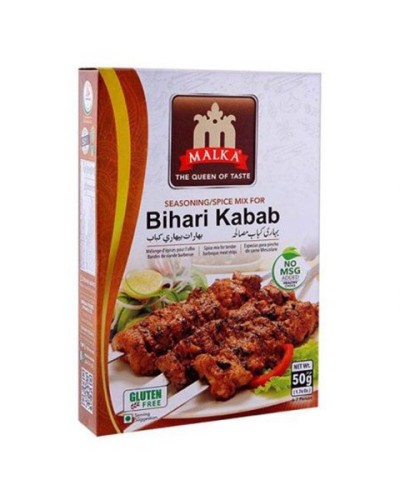 MALKA BIHARI KABAB