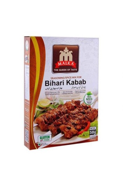 MALKA BIHARI KABAB