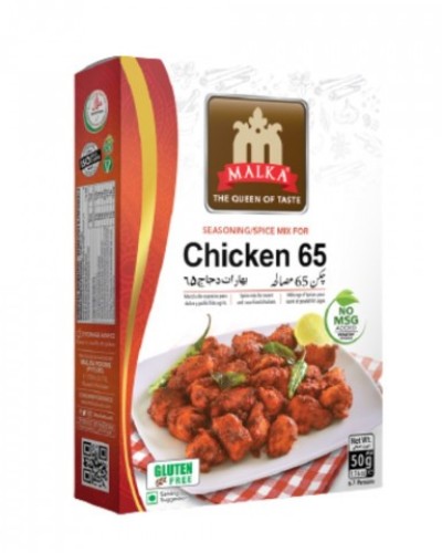 MALKA CHICKEN65