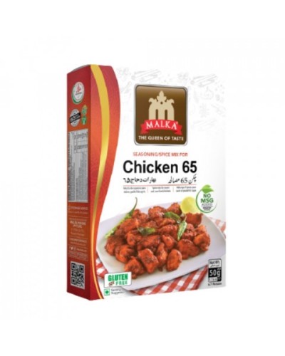 MALKA CHICKEN65