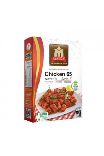 MALKA CHICKEN65