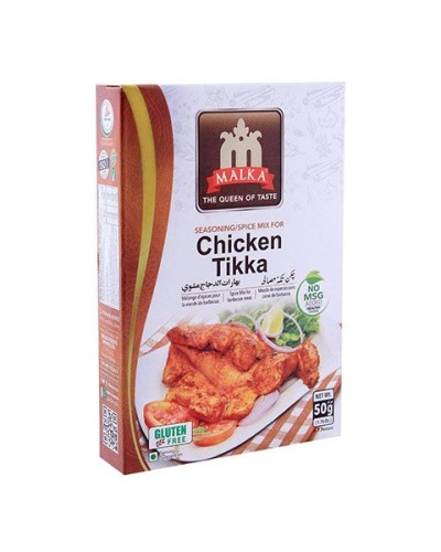 MALKA CHICKEN TIKKA