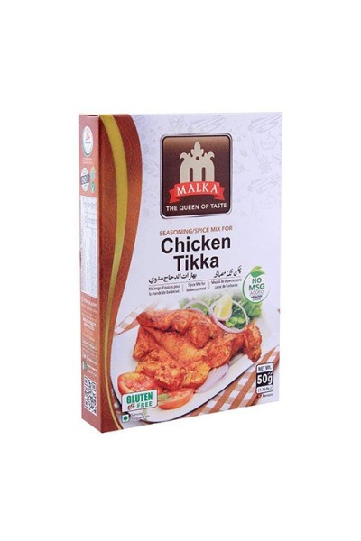 MALKA CHICKEN TIKKA