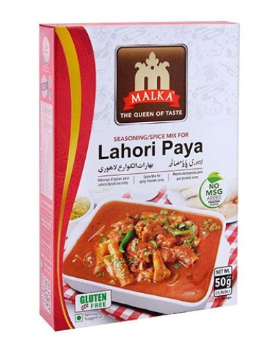 MALKA LAHORI PAYA