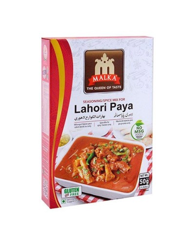 MALKA LAHORI PAYA