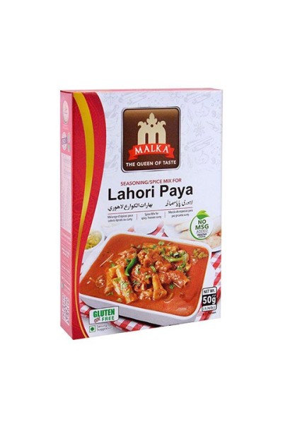 MALKA LAHORI PAYA