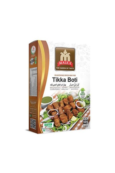 MALKA TIKKA BOTI