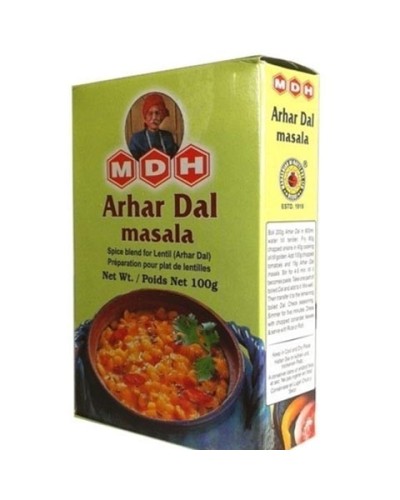 MDH ARHAR DAL