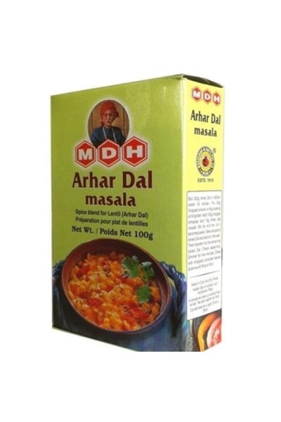 MDH ARHAR DAL