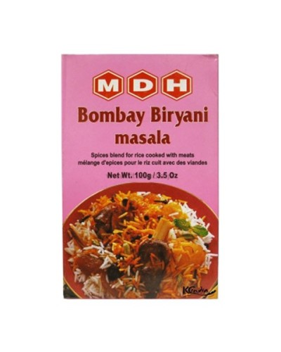 MDH BOMBAY MASALA