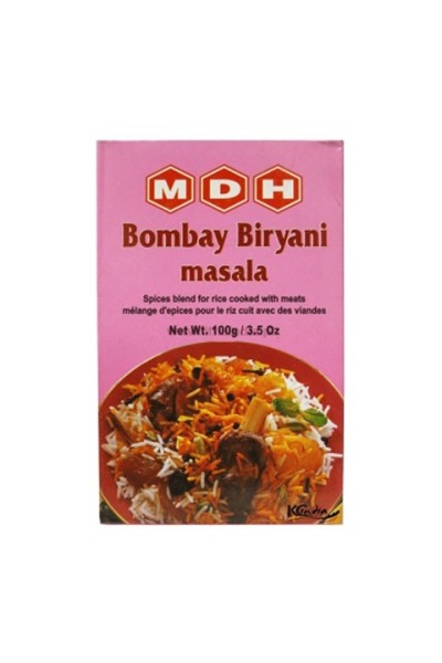 MDH BOMBAY MASALA