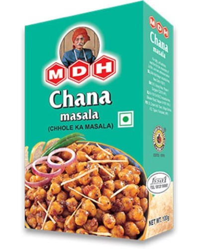 MDH CHANA MASALA