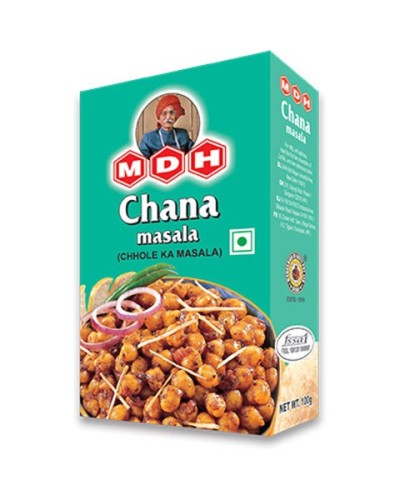 MDH CHANA MASALA