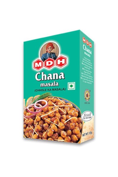 MDH CHANA MASALA