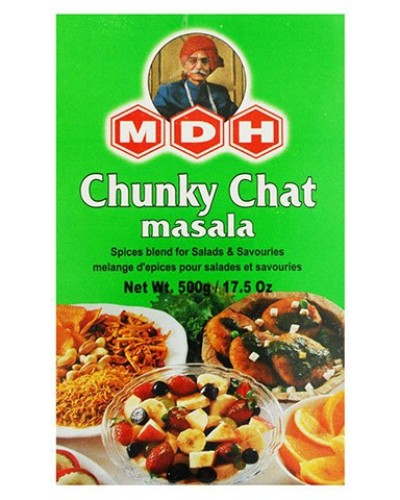 MDH CHAT MASALA