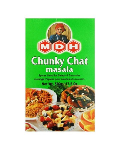 MDH CHAT MASALA